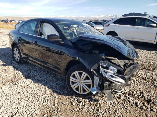 Photo 3 VIN: 3VW2B7AJ3HM295166 - VOLKSWAGEN JETTA 