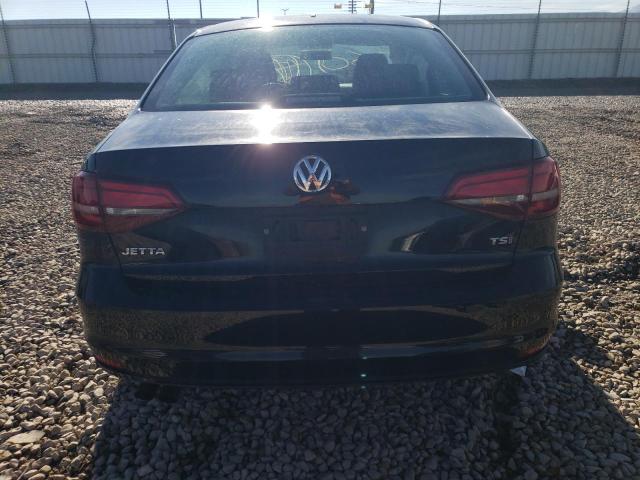 Photo 5 VIN: 3VW2B7AJ3HM295166 - VOLKSWAGEN JETTA 