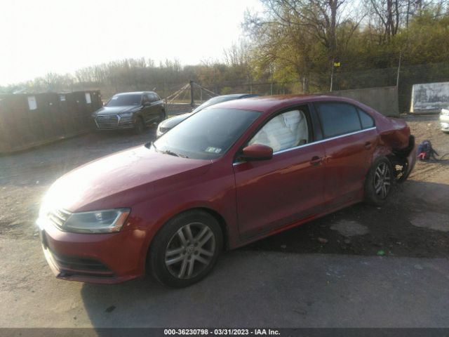 Photo 1 VIN: 3VW2B7AJ3HM295944 - VOLKSWAGEN JETTA 