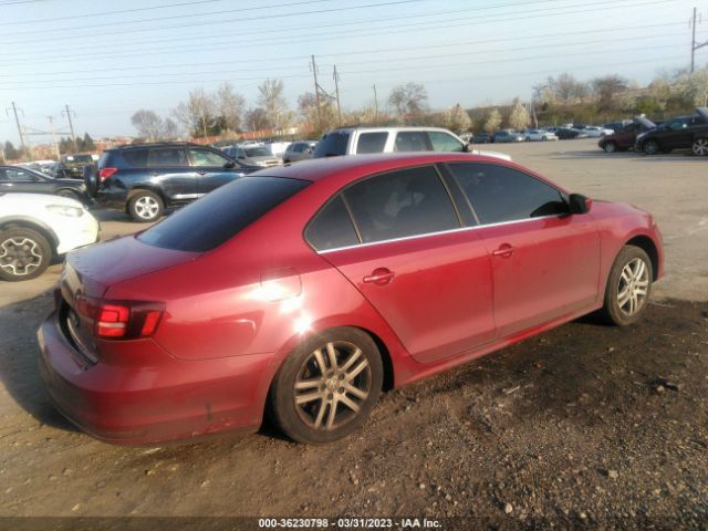 Photo 3 VIN: 3VW2B7AJ3HM295944 - VOLKSWAGEN JETTA 