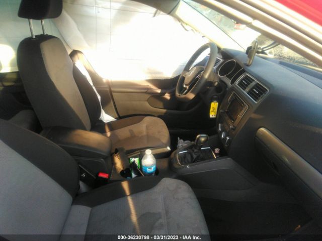 Photo 4 VIN: 3VW2B7AJ3HM295944 - VOLKSWAGEN JETTA 