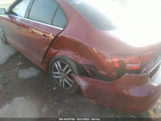 Photo 5 VIN: 3VW2B7AJ3HM295944 - VOLKSWAGEN JETTA 