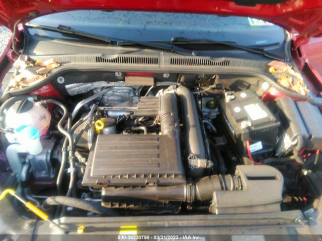 Photo 9 VIN: 3VW2B7AJ3HM295944 - VOLKSWAGEN JETTA 