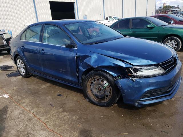 Photo 3 VIN: 3VW2B7AJ3HM298097 - VOLKSWAGEN JETTA S 