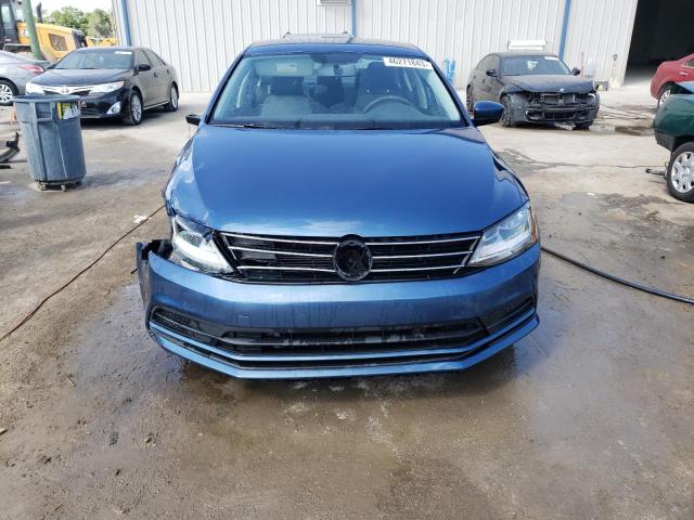 Photo 4 VIN: 3VW2B7AJ3HM298097 - VOLKSWAGEN JETTA S 