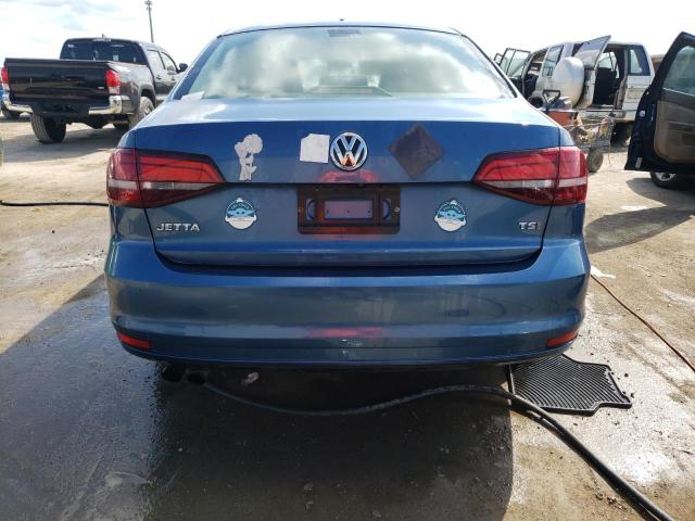 Photo 5 VIN: 3VW2B7AJ3HM298097 - VOLKSWAGEN JETTA S 