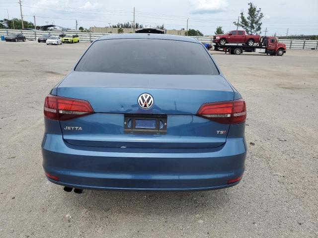 Photo 5 VIN: 3VW2B7AJ3HM302052 - VOLKSWAGEN JETTA S 