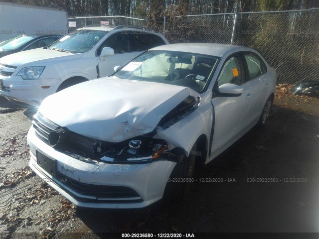 Photo 1 VIN: 3VW2B7AJ3HM302455 - VOLKSWAGEN JETTA 