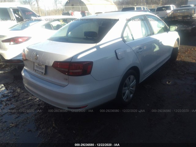 Photo 3 VIN: 3VW2B7AJ3HM302455 - VOLKSWAGEN JETTA 