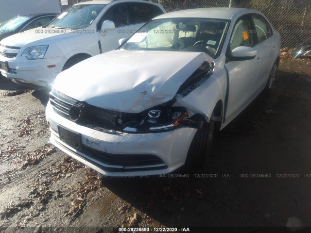 Photo 5 VIN: 3VW2B7AJ3HM302455 - VOLKSWAGEN JETTA 