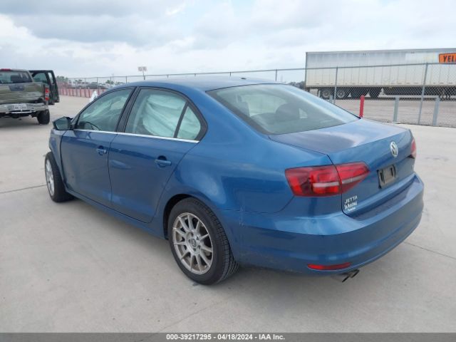 Photo 2 VIN: 3VW2B7AJ3HM303945 - VOLKSWAGEN JETTA 