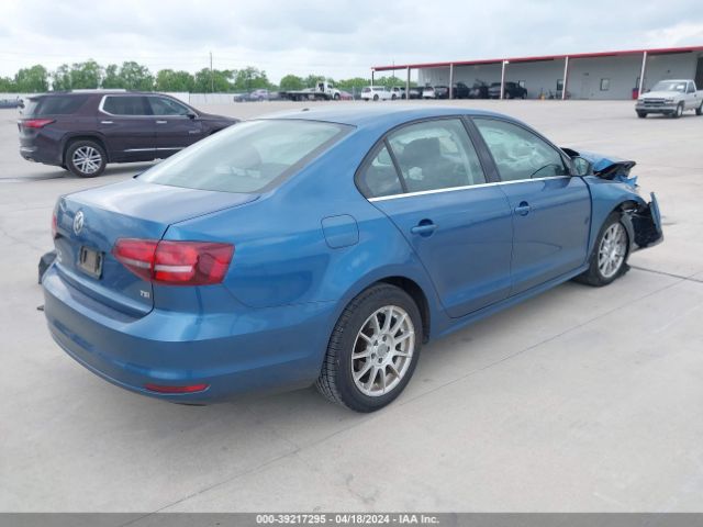 Photo 3 VIN: 3VW2B7AJ3HM303945 - VOLKSWAGEN JETTA 