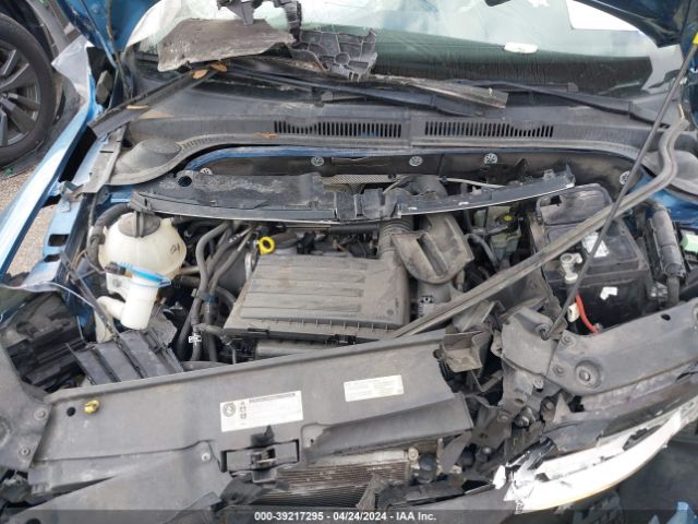 Photo 9 VIN: 3VW2B7AJ3HM303945 - VOLKSWAGEN JETTA 