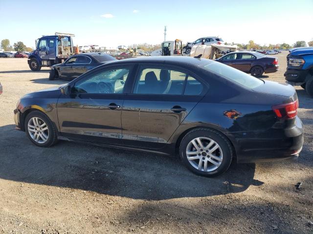 Photo 1 VIN: 3VW2B7AJ3HM306585 - VOLKSWAGEN JETTA S 