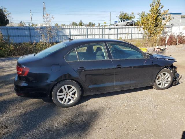 Photo 2 VIN: 3VW2B7AJ3HM306585 - VOLKSWAGEN JETTA S 