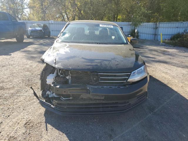 Photo 4 VIN: 3VW2B7AJ3HM306585 - VOLKSWAGEN JETTA S 