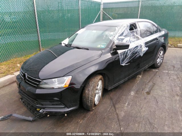 Photo 1 VIN: 3VW2B7AJ3HM308448 - VOLKSWAGEN JETTA 