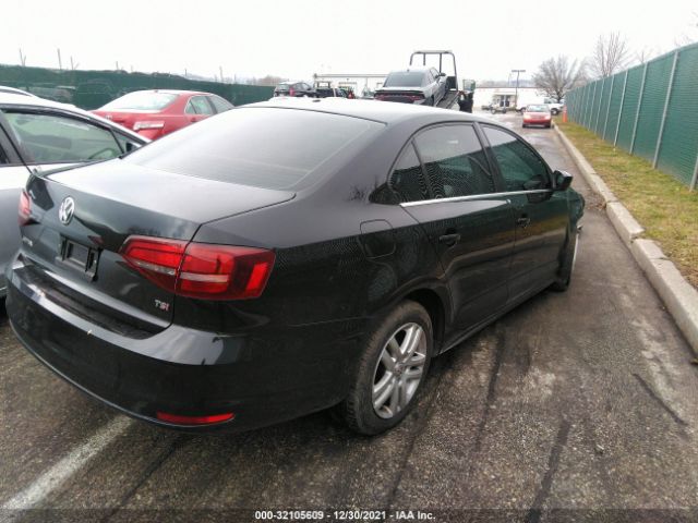 Photo 3 VIN: 3VW2B7AJ3HM308448 - VOLKSWAGEN JETTA 