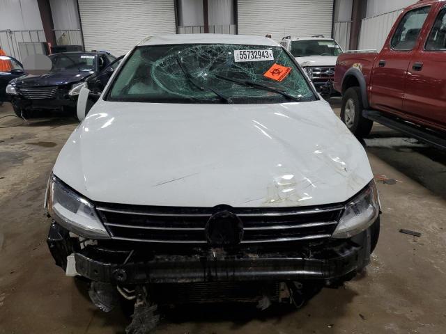 Photo 4 VIN: 3VW2B7AJ3HM309213 - VOLKSWAGEN JETTA S 