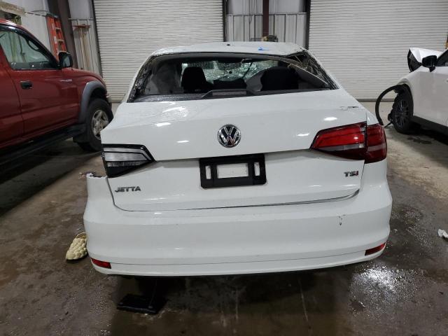 Photo 5 VIN: 3VW2B7AJ3HM309213 - VOLKSWAGEN JETTA S 