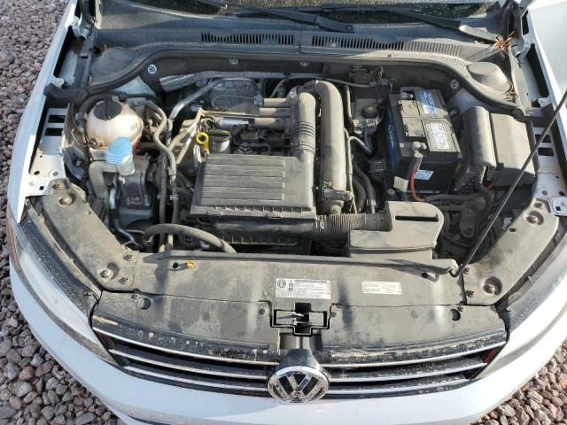 Photo 10 VIN: 3VW2B7AJ3HM312841 - VOLKSWAGEN JETTA 