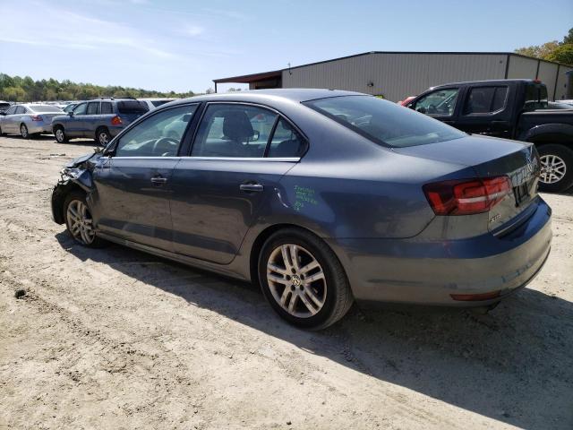 Photo 1 VIN: 3VW2B7AJ3HM315660 - VOLKSWAGEN JETTA 