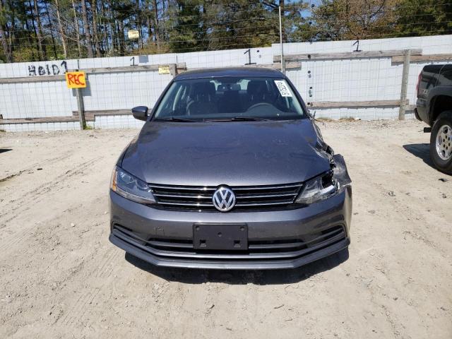 Photo 4 VIN: 3VW2B7AJ3HM315660 - VOLKSWAGEN JETTA 