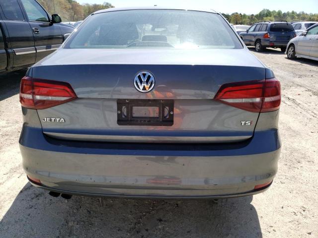 Photo 5 VIN: 3VW2B7AJ3HM315660 - VOLKSWAGEN JETTA 