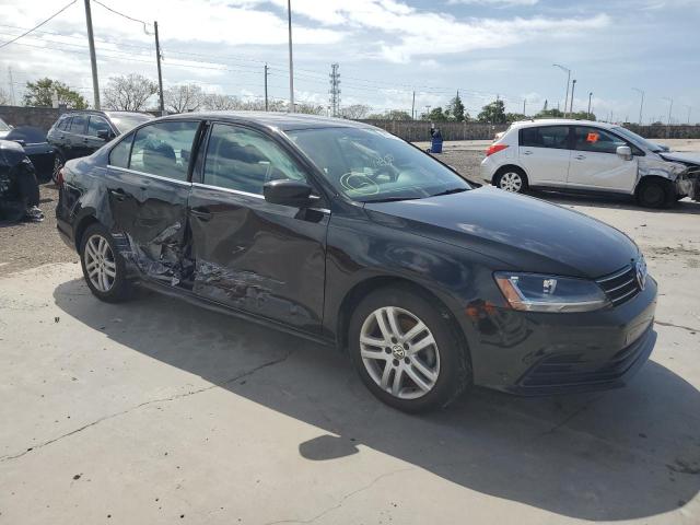 Photo 3 VIN: 3VW2B7AJ3HM315674 - VOLKSWAGEN JETTA 