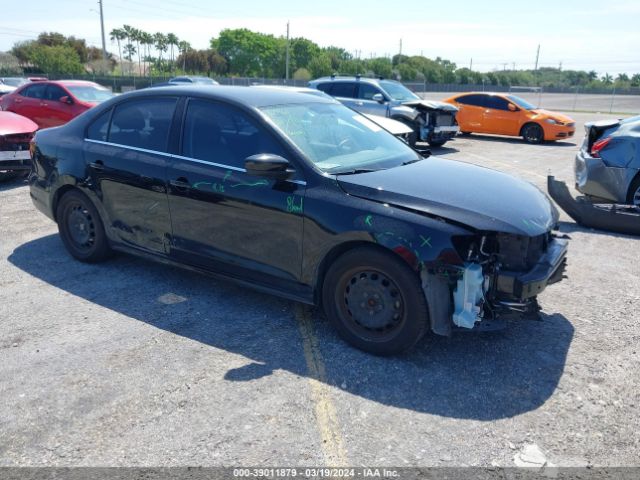 Photo 0 VIN: 3VW2B7AJ3HM316436 - VOLKSWAGEN JETTA 