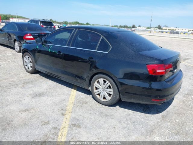 Photo 2 VIN: 3VW2B7AJ3HM316436 - VOLKSWAGEN JETTA 