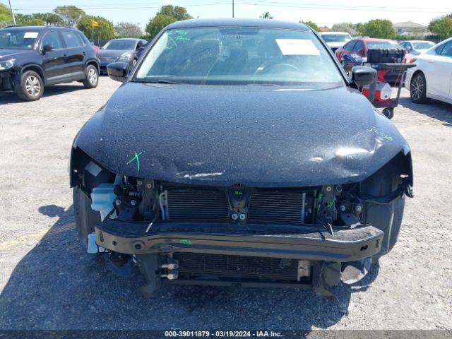 Photo 5 VIN: 3VW2B7AJ3HM316436 - VOLKSWAGEN JETTA 