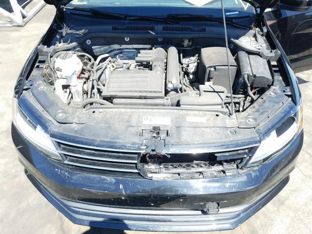 Photo 6 VIN: 3VW2B7AJ3HM321085 - VOLKSWAGEN JETTA S 