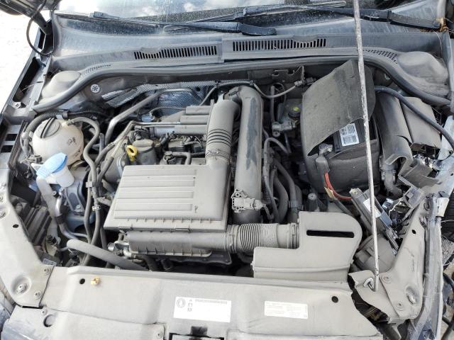 Photo 10 VIN: 3VW2B7AJ3HM323015 - VOLKSWAGEN JETTA S 