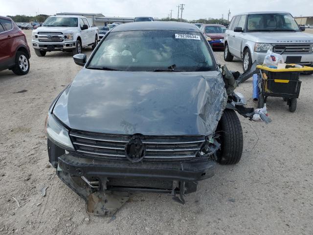 Photo 4 VIN: 3VW2B7AJ3HM323015 - VOLKSWAGEN JETTA S 