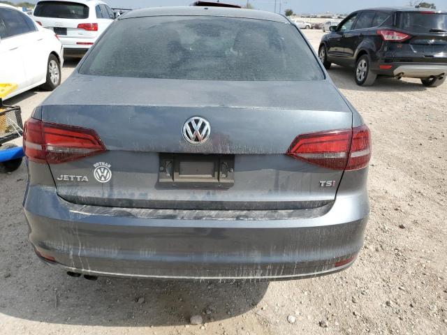 Photo 5 VIN: 3VW2B7AJ3HM323015 - VOLKSWAGEN JETTA S 