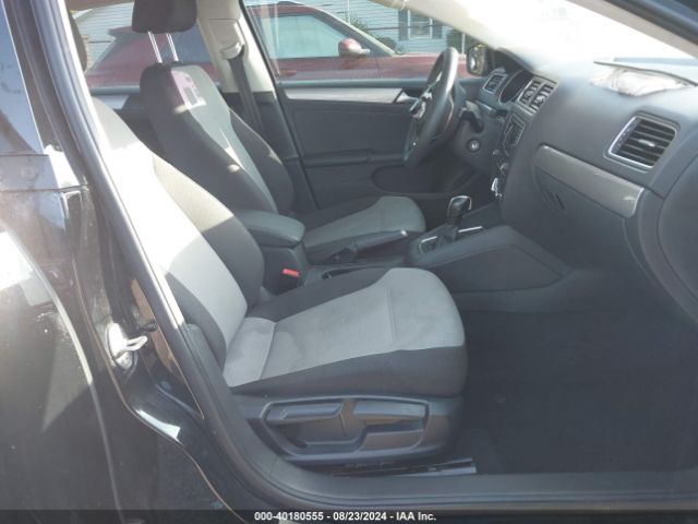 Photo 4 VIN: 3VW2B7AJ3HM324097 - VOLKSWAGEN JETTA 