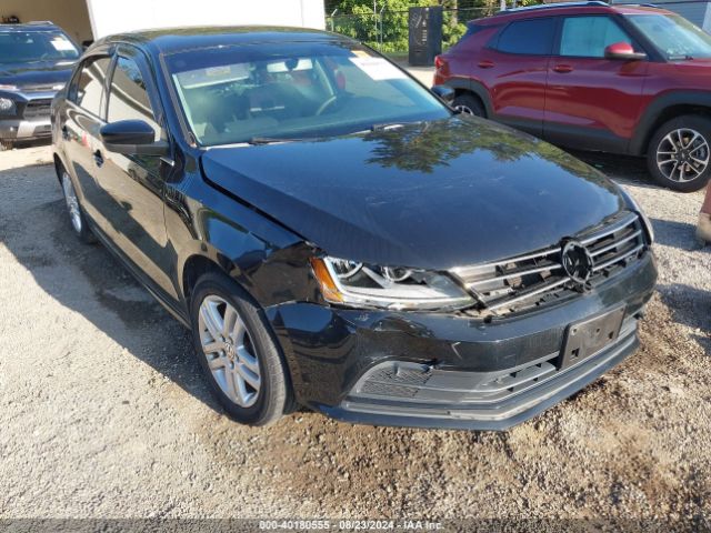 Photo 5 VIN: 3VW2B7AJ3HM324097 - VOLKSWAGEN JETTA 