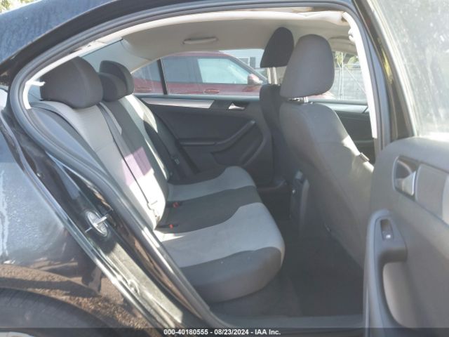 Photo 7 VIN: 3VW2B7AJ3HM324097 - VOLKSWAGEN JETTA 