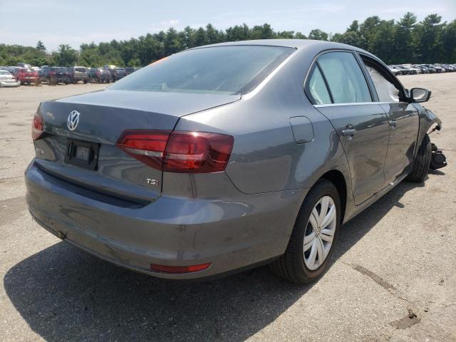 Photo 3 VIN: 3VW2B7AJ3HM338307 - VOLKSWAGEN JETTA S 