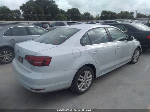 Photo 3 VIN: 3VW2B7AJ3HM341580 - VOLKSWAGEN JETTA 