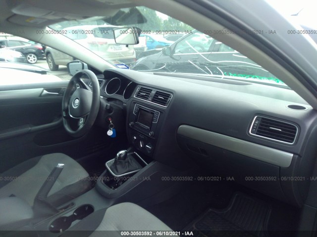 Photo 4 VIN: 3VW2B7AJ3HM341580 - VOLKSWAGEN JETTA 