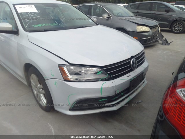 Photo 5 VIN: 3VW2B7AJ3HM341580 - VOLKSWAGEN JETTA 