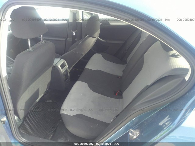 Photo 7 VIN: 3VW2B7AJ3HM341949 - VOLKSWAGEN JETTA 