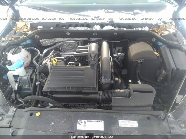 Photo 9 VIN: 3VW2B7AJ3HM341949 - VOLKSWAGEN JETTA 