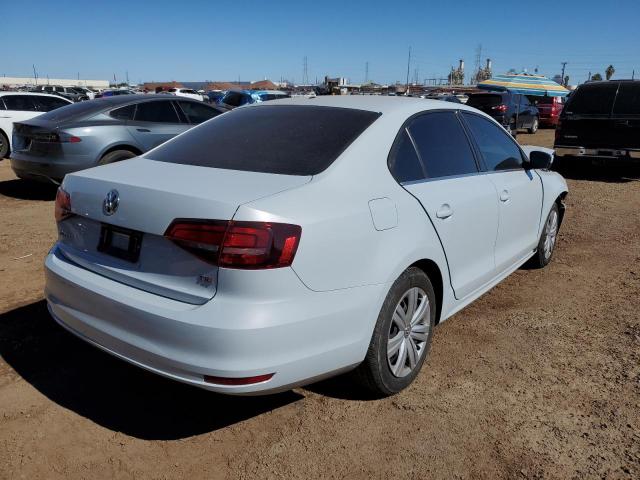 Photo 3 VIN: 3VW2B7AJ3HM350201 - VOLKSWAGEN JETTA S 