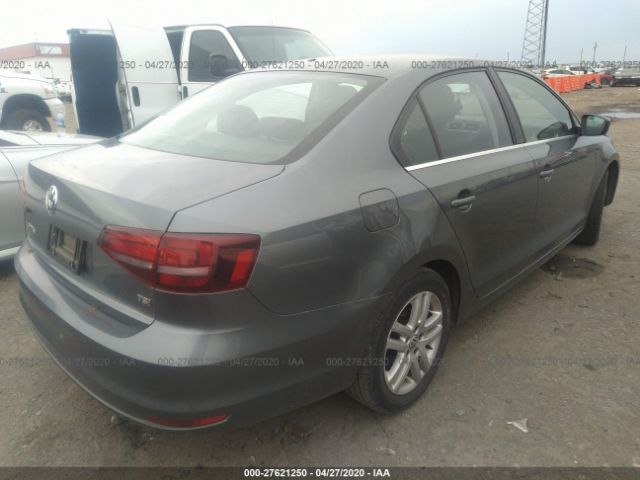 Photo 3 VIN: 3VW2B7AJ3HM352952 - VOLKSWAGEN JETTA 