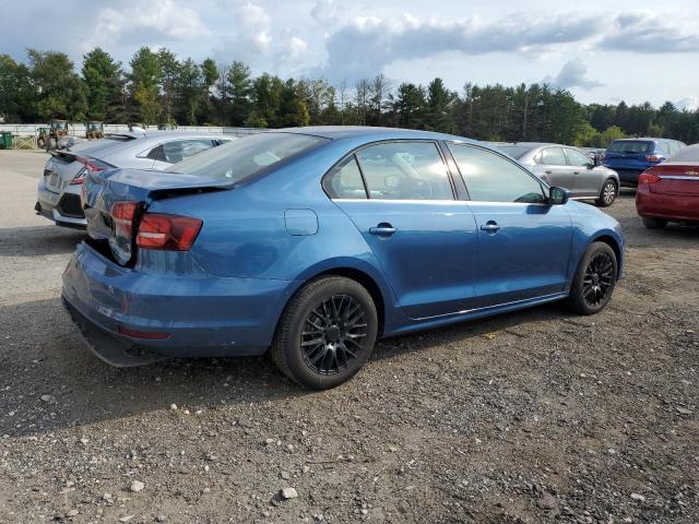 Photo 2 VIN: 3VW2B7AJ3HM354247 - VOLKSWAGEN JETTA S 