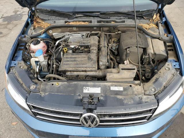 Photo 10 VIN: 3VW2B7AJ3HM355592 - VOLKSWAGEN JETTA S 