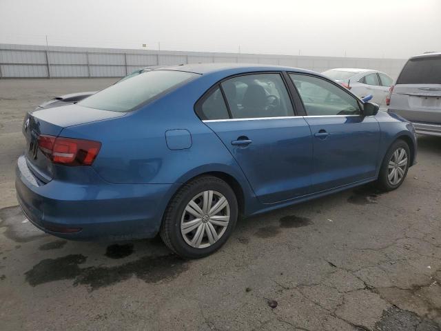 Photo 2 VIN: 3VW2B7AJ3HM355592 - VOLKSWAGEN JETTA S 